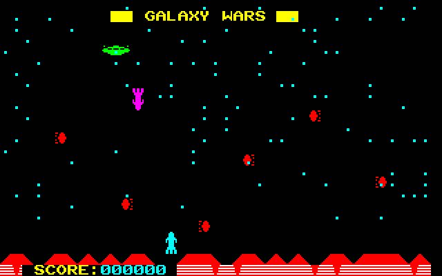 GALAXY 2