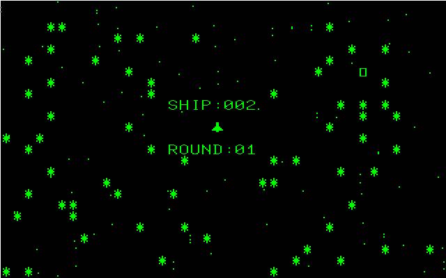 SPACE FIGHTER III 2