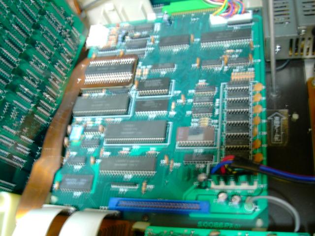 PC MUSEUM - MZ-2000 本体